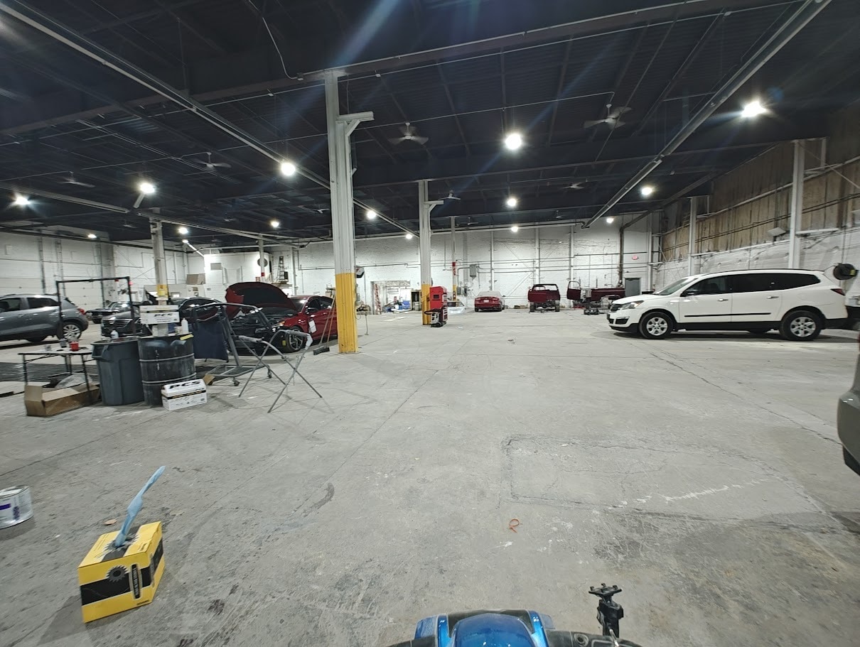 737 W Cleveland Ave, Milwaukee, WI for sale Building Photo- Image 1 of 4