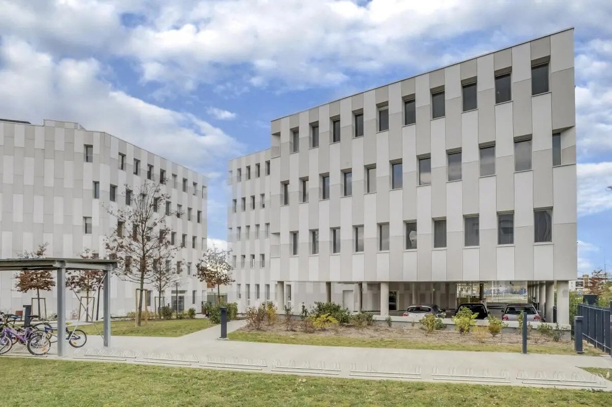 Office in Balma for lease Building Photo- Image 1 of 16