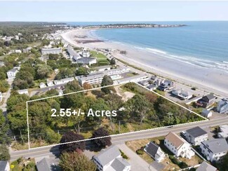 More details for 11 Webber Rd, York, ME - Land for Sale