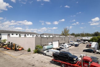 More details for 215 W 75th Pl, Hialeah, FL - Industrial for Sale