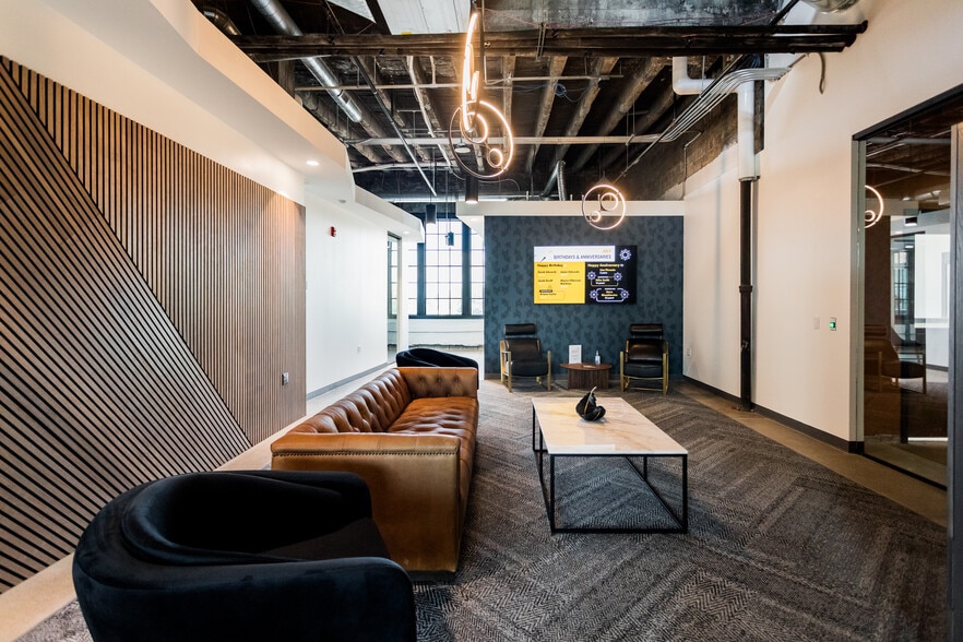 950 Selden St, Detroit, MI for lease - Interior Photo - Image 3 of 33