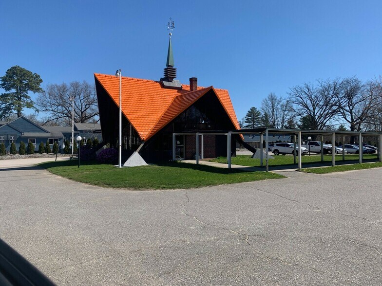 181 W Boylston St, West Boylston, MA for sale - Primary Photo - Image 1 of 1