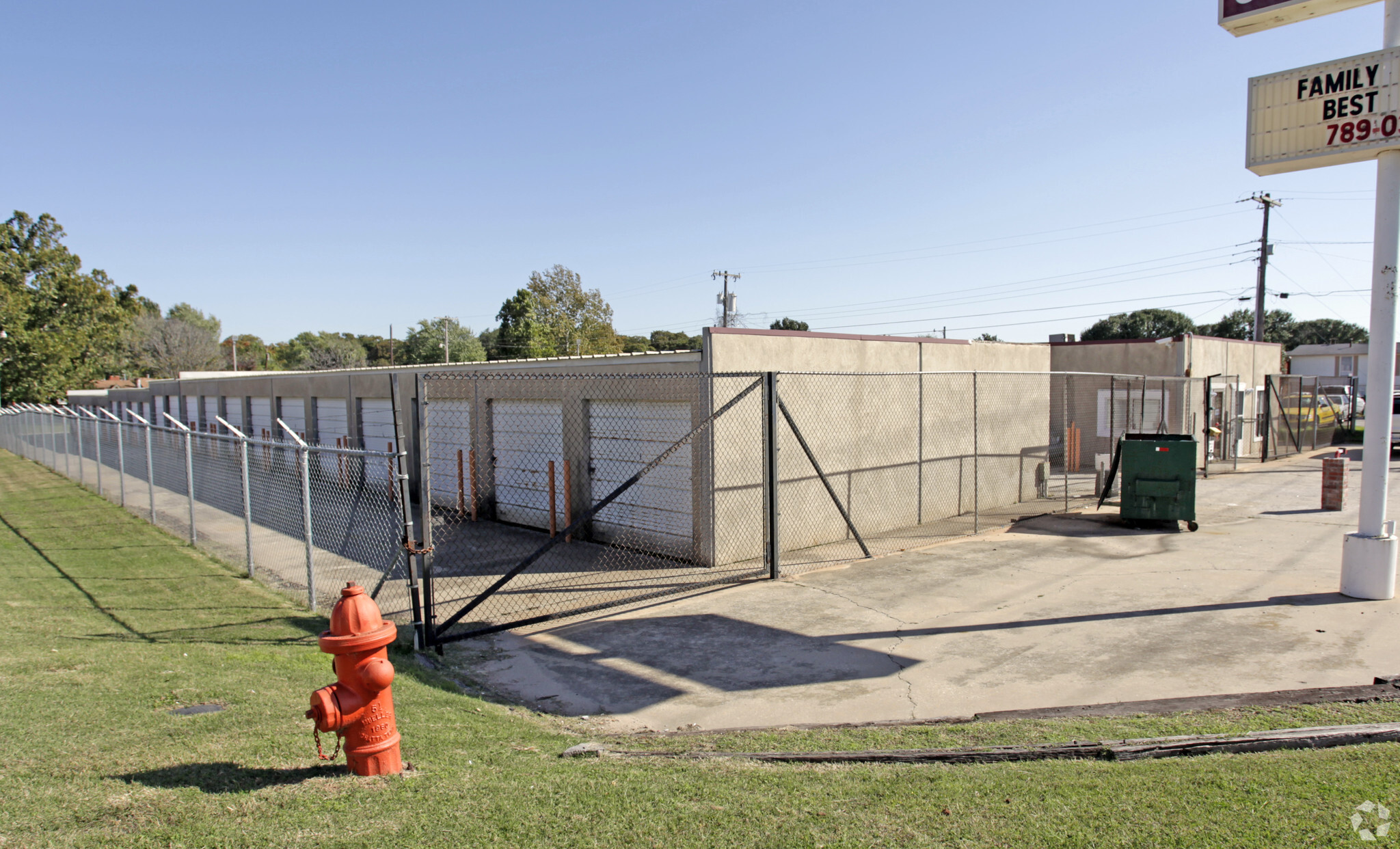 704 N Council Rd, Oklahoma City, OK for sale Building Photo- Image 1 of 1