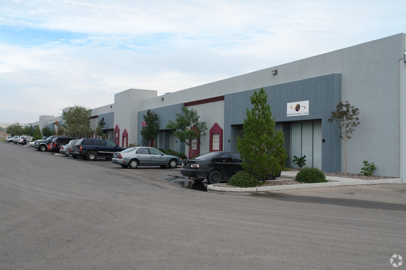 11444 Rojas Dr, El Paso, TX 79936