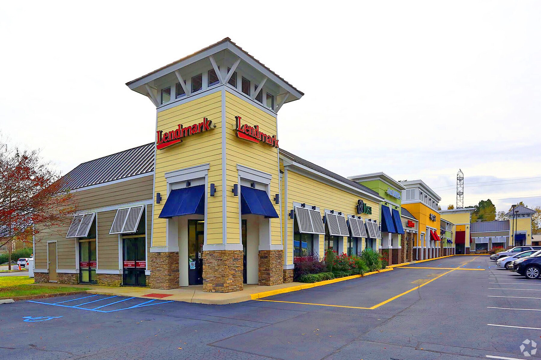 927 N Battlefield Blvd, Chesapeake, VA for sale Primary Photo- Image 1 of 1