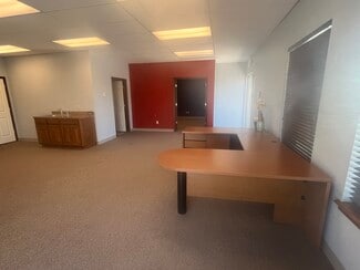 More details for 2340 NW 32nd St, Newcastle, OK - Office for Lease