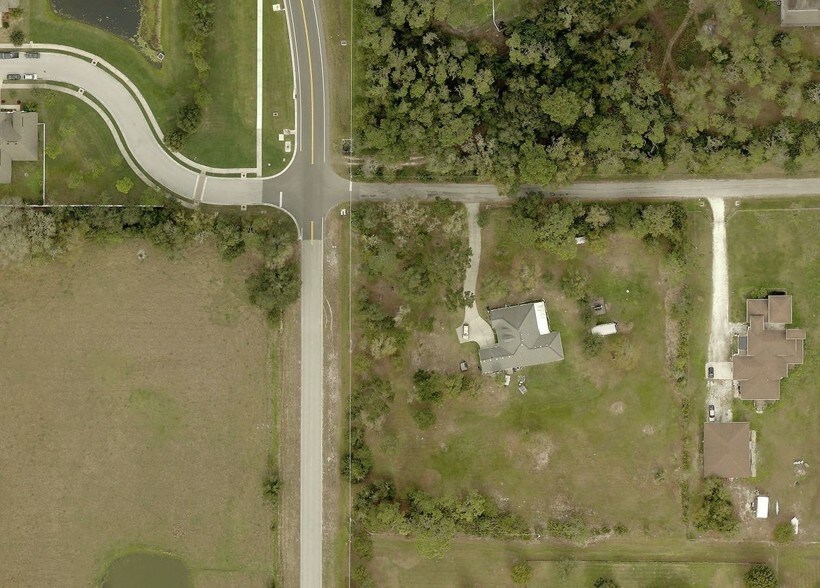 12205 Britt Rd, Parrish, FL 34219