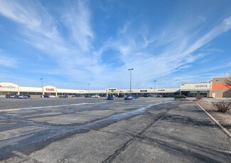 More details for 311 Sagamore Pky N, Lafayette, IN - Retail for Lease