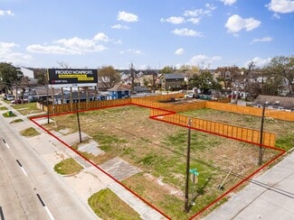More details for 1025 North Loop, Houston, TX - Land for Sale