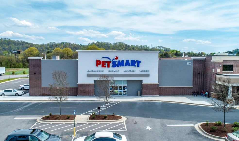 2509 W Emory Rd, Powell, TN 37849