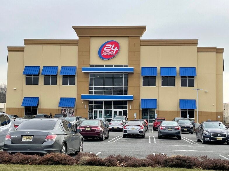 75 US Highway 22, Springfield, NJ for sale - Primary Photo - Image 1 of 1