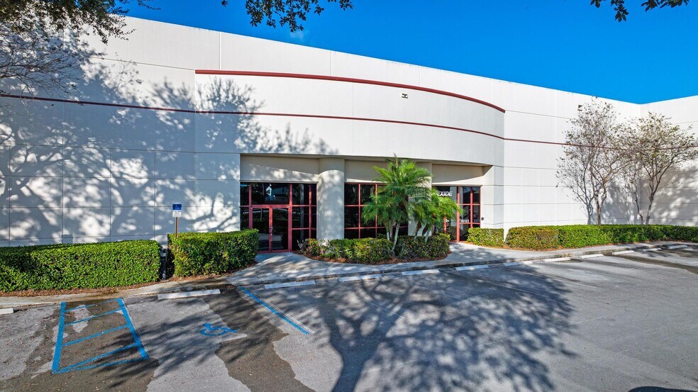 10109-10181 USA Today Way, Miramar, FL for sale - Building Photo - Image 1 of 1