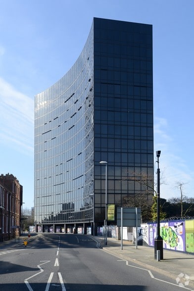 Stanhope Rd, Portsmouth for sale - Primary Photo - Image 1 of 1