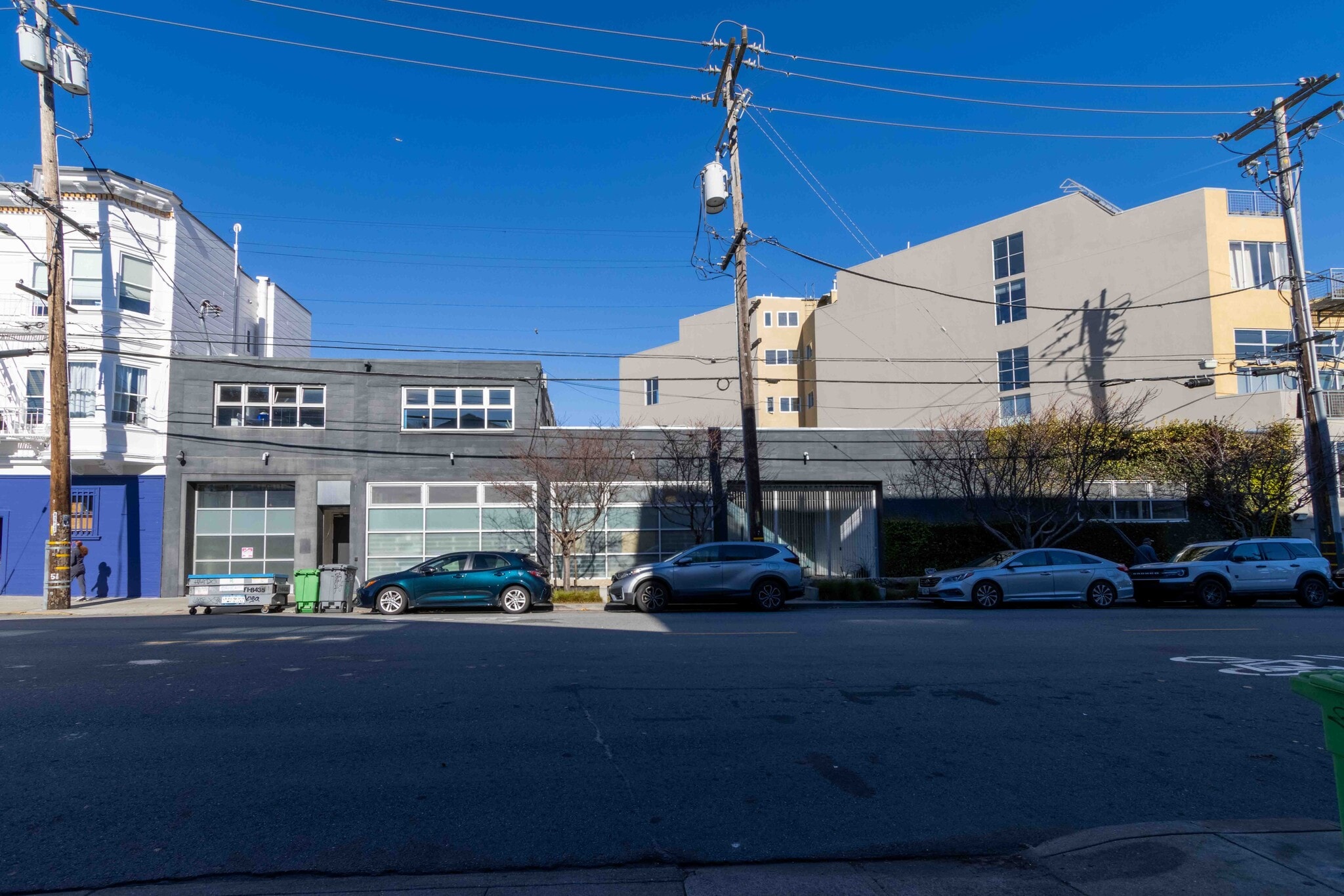 1040 Mariposa St, San Francisco, CA for lease Building Photo- Image 1 of 10
