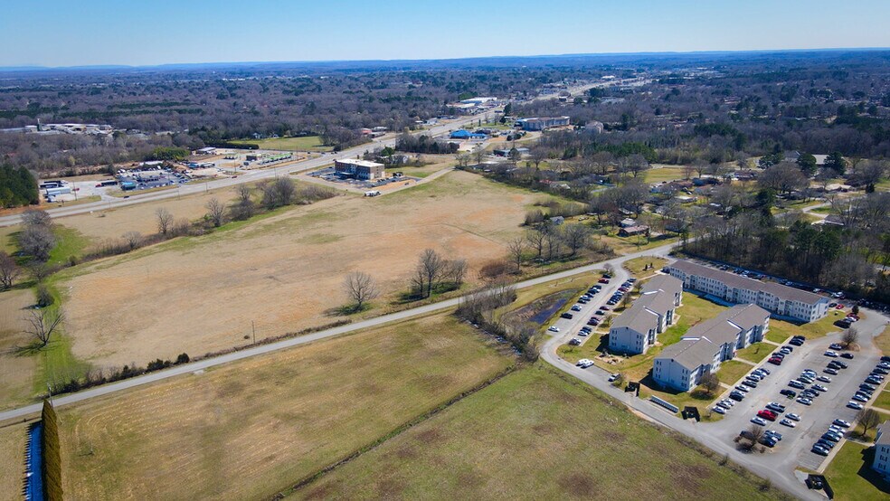 2409 SW Beltline Rd, Decatur, AL for sale - Building Photo - Image 2 of 6