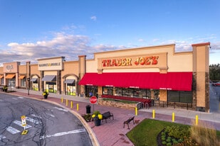 1800-2124 S Randall Rd, Algonquin IL - Storefront Property