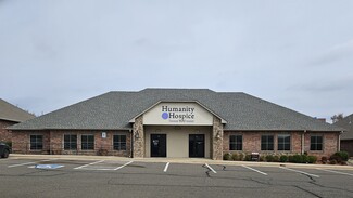 More details for 1109 N Bryant Ave, Edmond, OK - Office for Lease