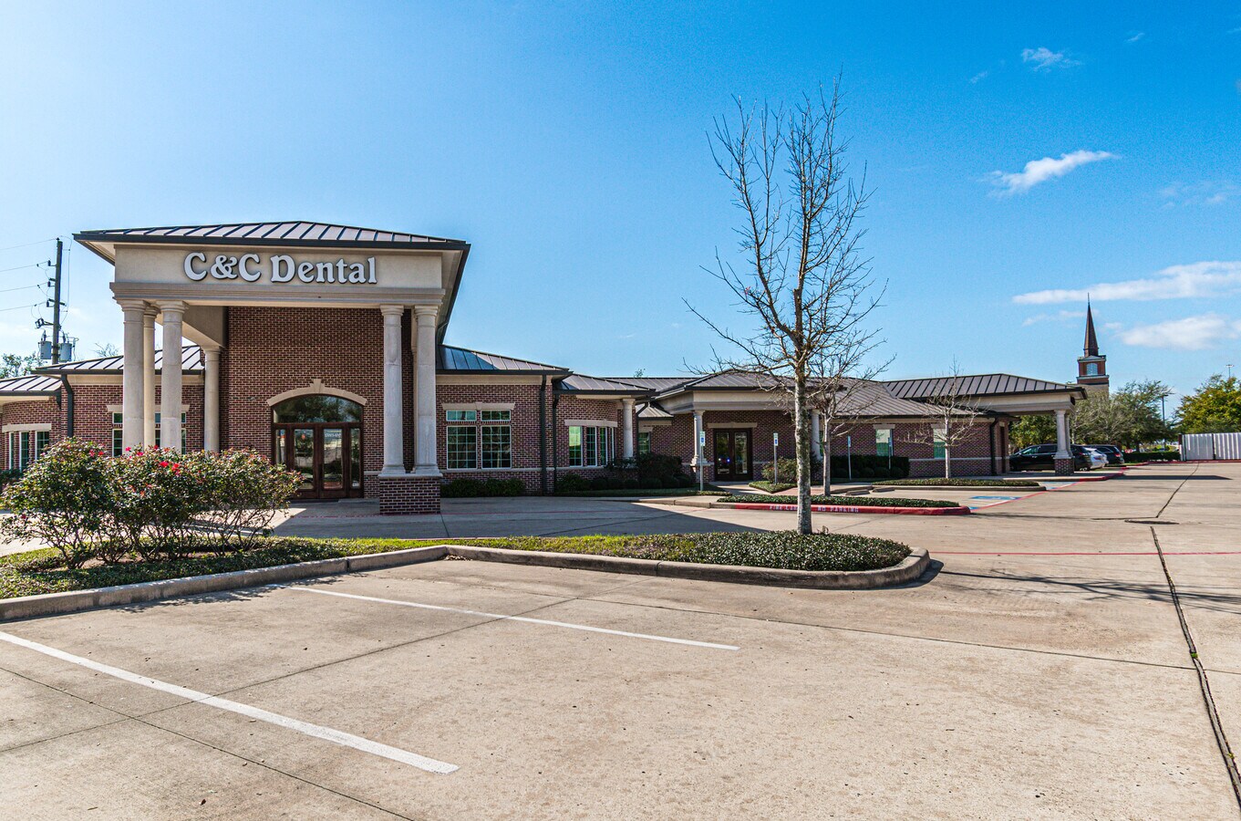 17003 Southwest Fwy, Sugar Land, TX 77479