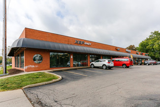 More details for 605-645 W 2nd St, Xenia, OH - Retail for Sale