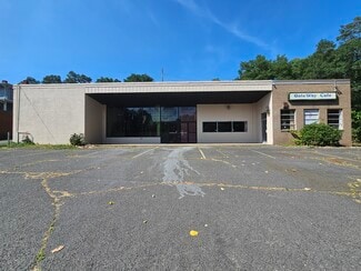 More details for 209-211 Riverside Ave, Bristol, CT - Retail for Sale