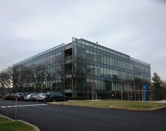 More details for 102 Corporate Park Dr, White Plains, NY - Office for Lease