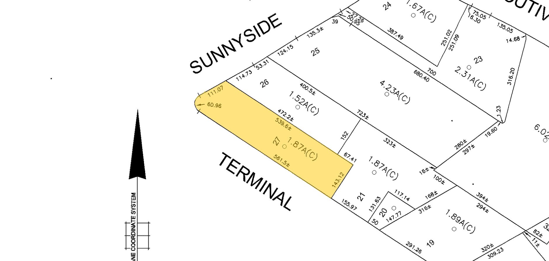 101 Sunnyside Blvd, Plainview, NY 11803 Office for Lease