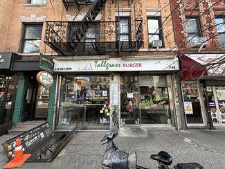 More details for 214-216 First Ave, New York, NY - Retail for Lease