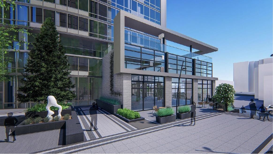 55 Clinton Pl, New Rochelle, NY 10801 One Clinton Park