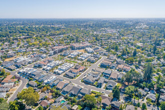 5191 Sutter Park Way, Sacramento, CA - AERIAL  map view - Image1