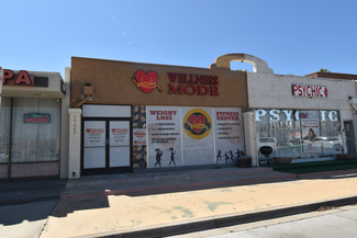 More details for 73965 Highway 111, Palm Desert, CA - Retail for Lease