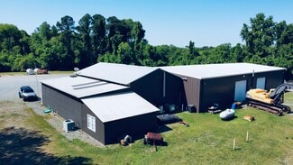 More details for 1607 Kelly Dr, Sanford, NC - Flex for Sale