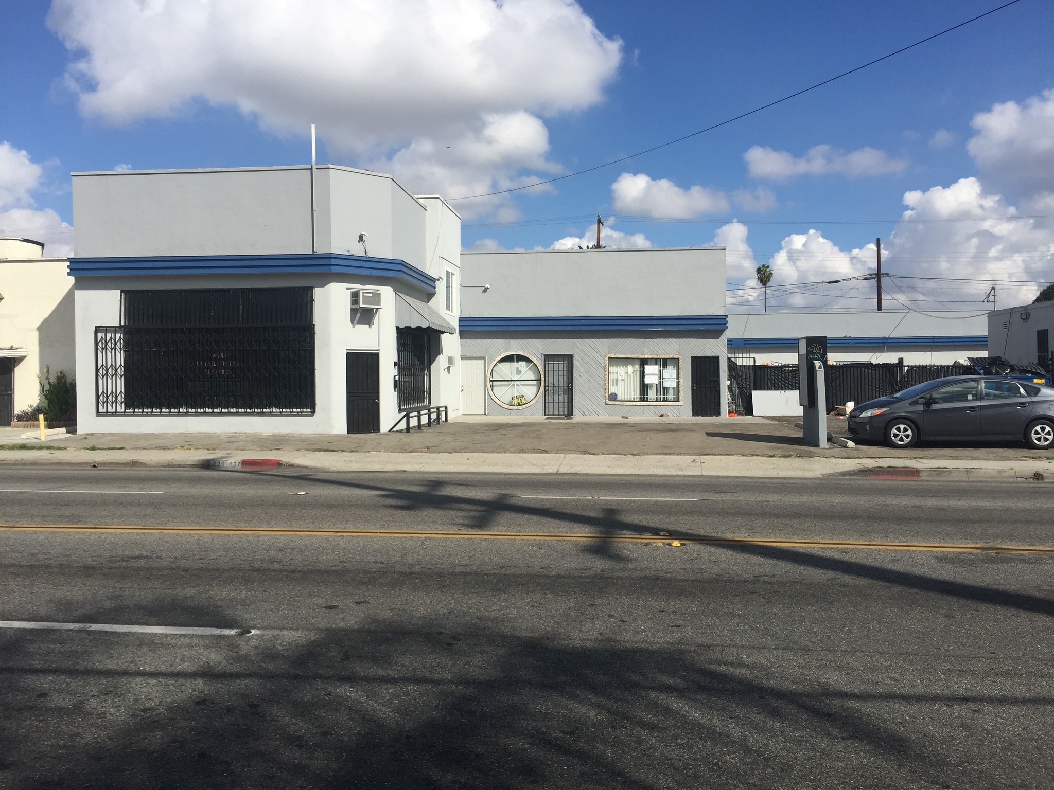 437 W Compton Blvd, Compton, CA for sale Building Photo- Image 1 of 1