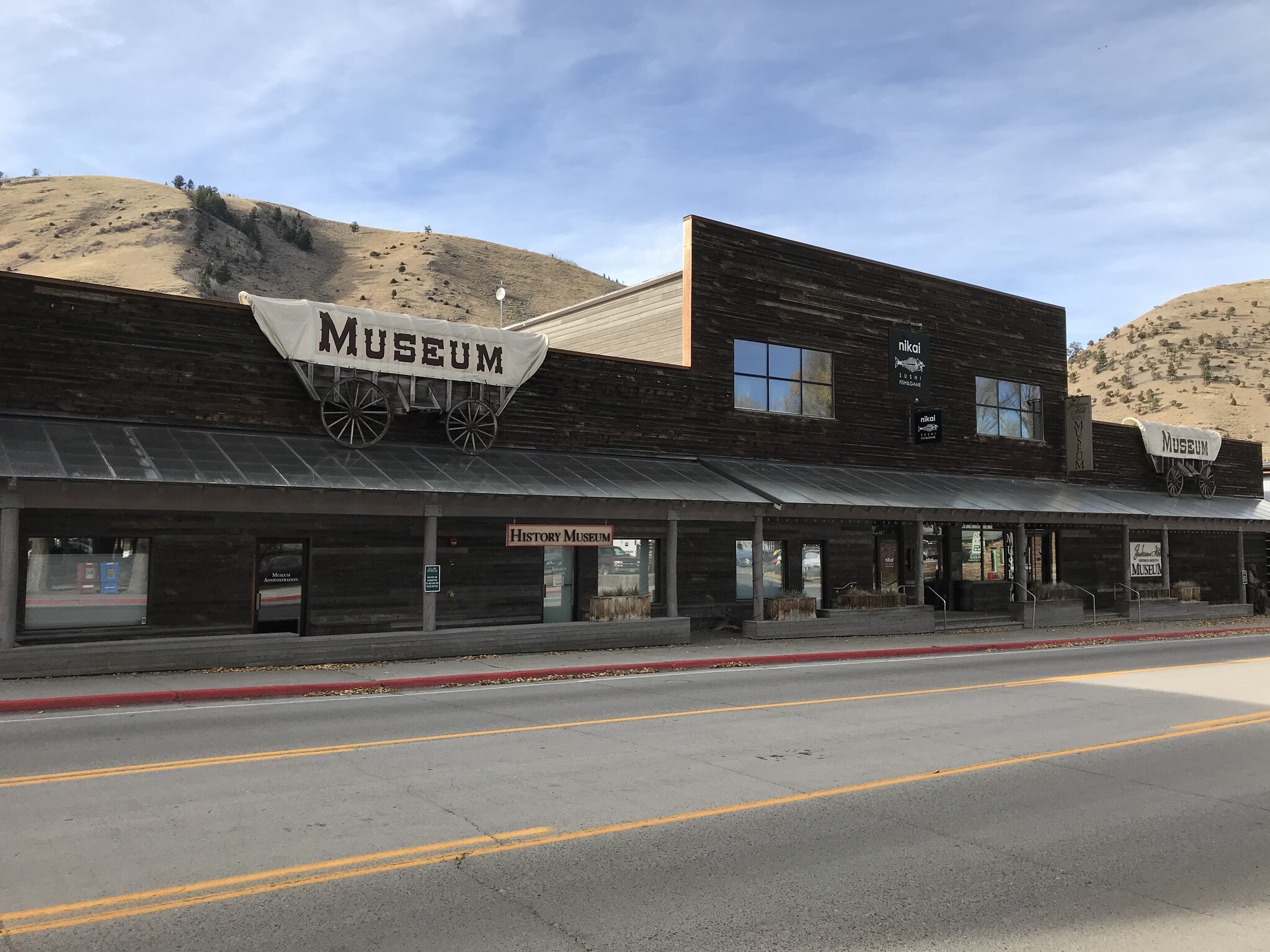 225 N Cache St, Jackson, WY for sale Other- Image 1 of 1