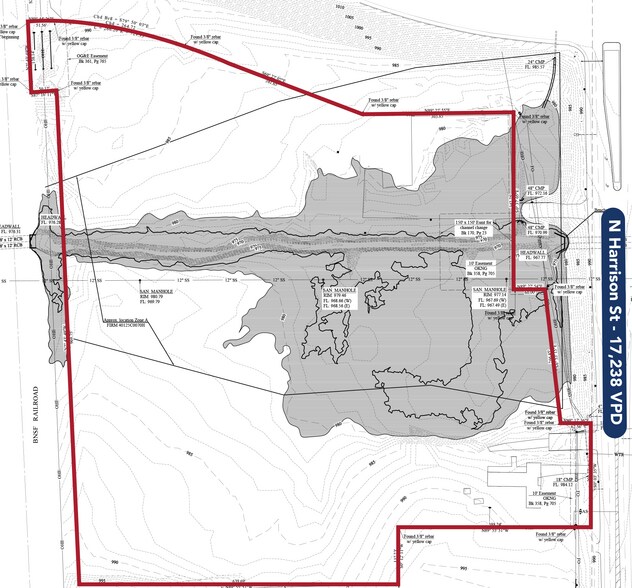 4830 N Harrison Ave, Shawnee, OK for sale - Building Photo - Image 3 of 4