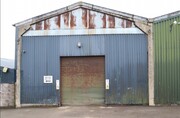 Woodrow Business Park, Hazelbury Bryan DOR - Warehouse