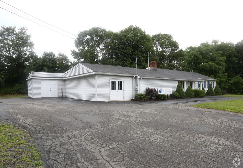 131 Boston Post Rd, Old Saybrook, CT for sale - Primary Photo - Image 1 of 1