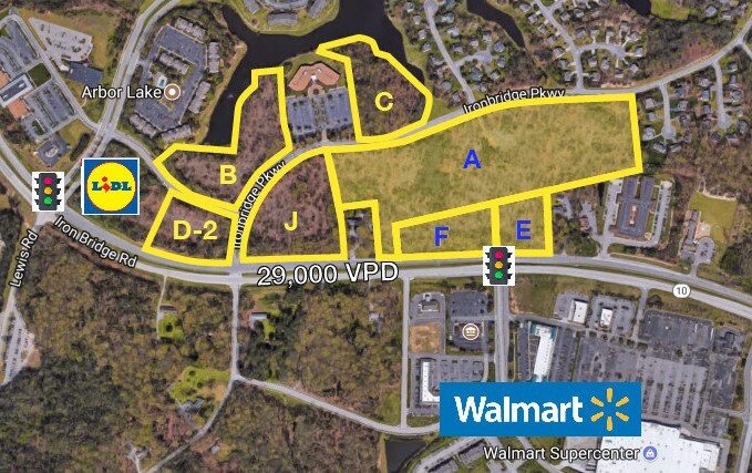 11951 Ironbridge Rd, Chester, VA for sale - Other - Image 1 of 1