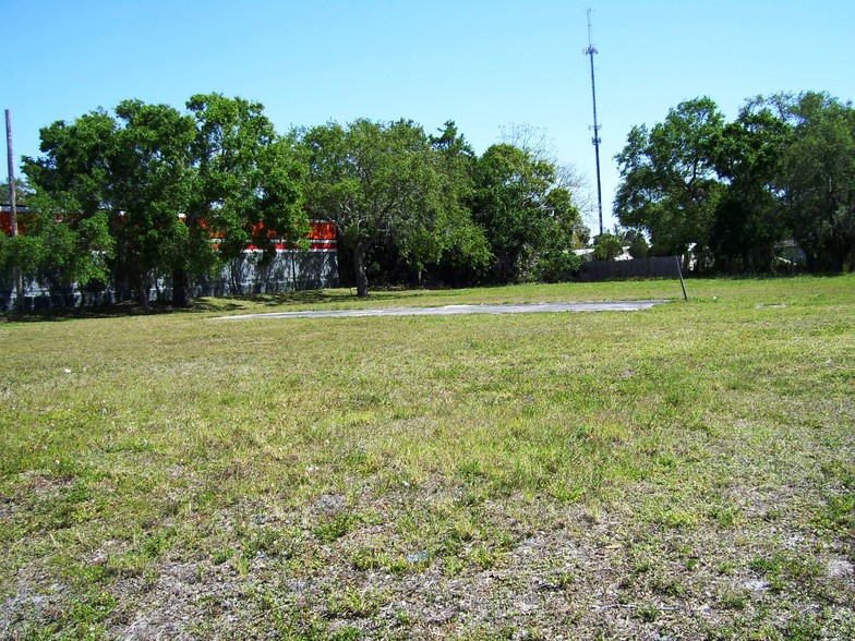 5080 S Hwy 1, Fort Pierce, FL for sale - Primary Photo - Image 1 of 12