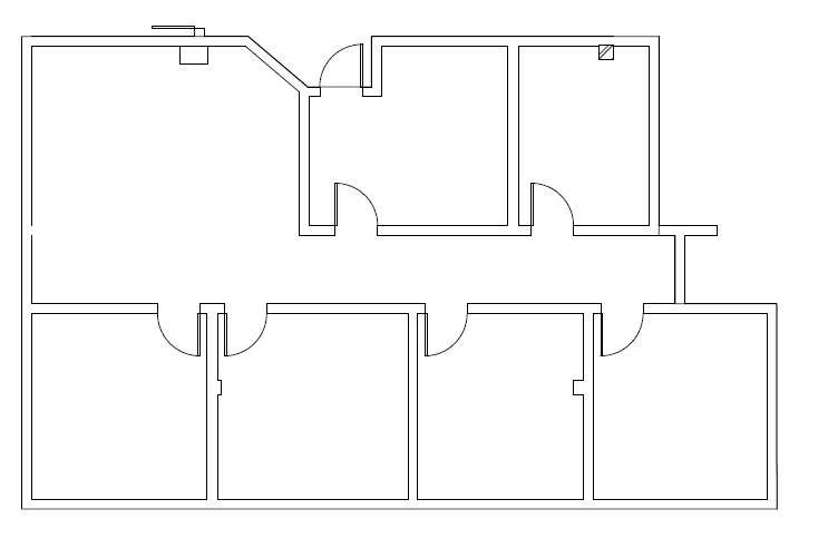 100 Davidson Ave, Somerset, NJ for lease Floor Plan- Image 1 of 1