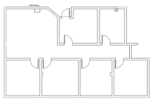 100 Davidson Ave, Somerset, NJ for lease Floor Plan- Image 1 of 1