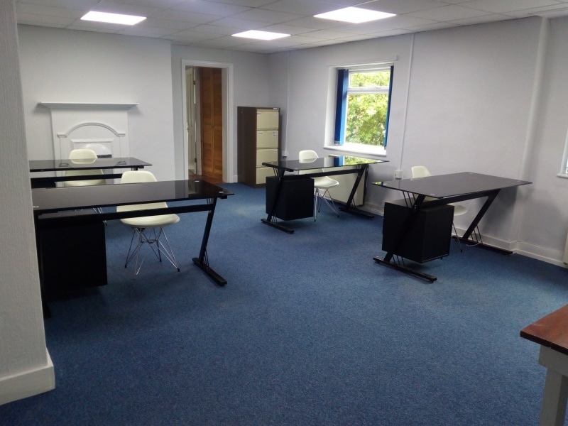 45 Friar Gate, Derby for lease Interior Photo- Image 1 of 3