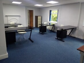 45 Friar Gate, Derby for lease Interior Photo- Image 1 of 3