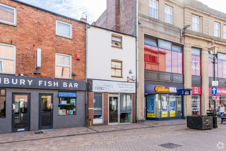 9 Broad St, Banbury for sale - Primary Photo - Image 1 of 1