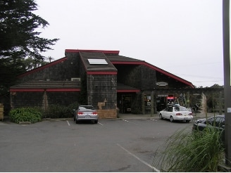 1400 State Highway 1, Bodega Bay, CA for lease - Building Photo - Image 2 of 38