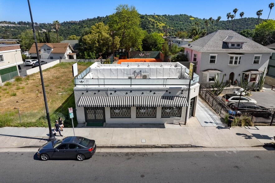 5320 N Figueroa St, Los Angeles, CA for sale - Building Photo - Image 3 of 18