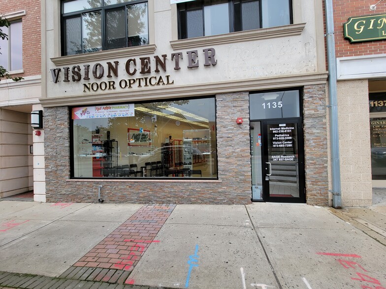 1135 Main Ave, Clifton, NJ for sale - Primary Photo - Image 1 of 1