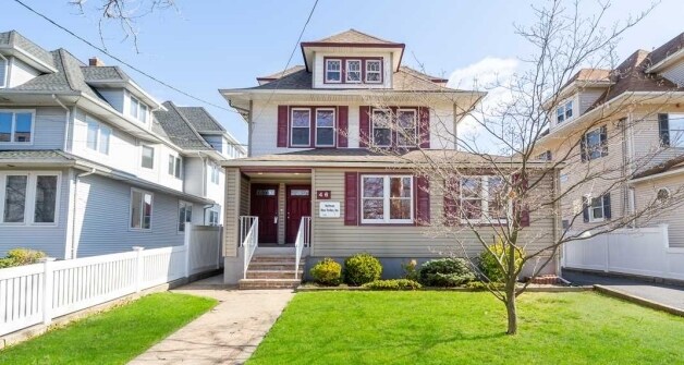 46 Clinton Pl, Hackensack, NJ for sale Building Photo- Image 1 of 1
