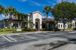 12460-12468 W Atlantic Blvd, Coral Springs FL - Day Care Center