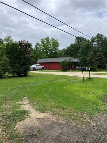 78386 Highway 437, Covington, LA for lease - Primary Photo - Image 1 of 1