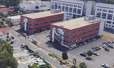 Champigny-sur-Marne - AERIAL map view - Image1